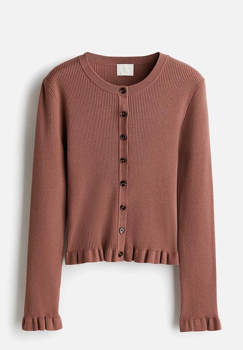 Oxford Traditional★絹/100%シルク/カーディガン【9/レディースM/ピンクベージュ/pink beige】Tops/Cardigan/sweater◆cBH390 Oxford Traditional☆絹/100%シルク/カーディガン【9/レディースM