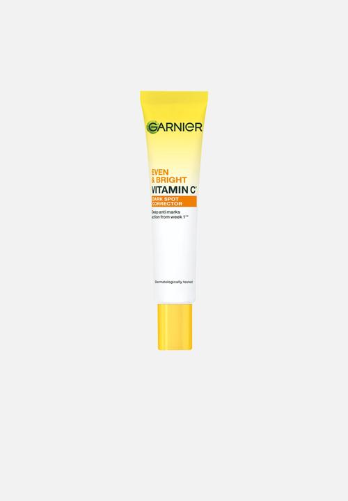 Garnier - Even & Bright Dark Spot Corrector 30ml