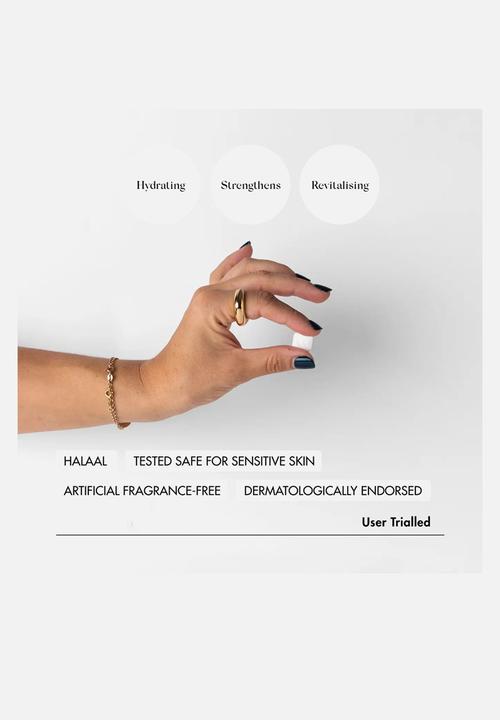 SKOON. - Skoon. Pixie Dust Nanopillow Serum
