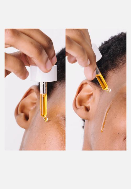 SKOON. - GLOWDROPS Bouncy Face Concentrate - 15ml & 15ml Refill VAP
