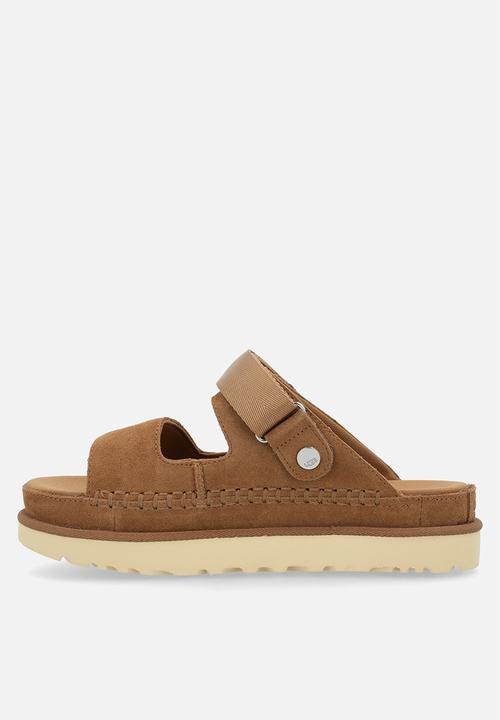 UGG® - Goldenstar glide - chestnut