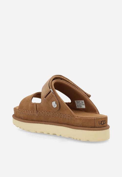 UGG® - Goldenstar glide - chestnut
