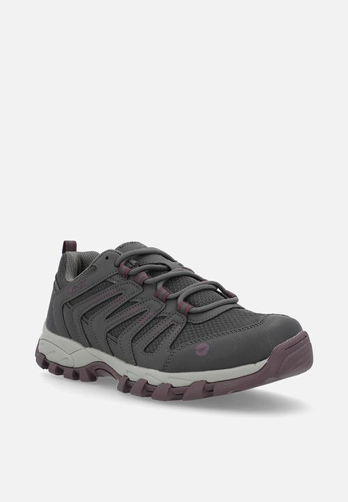 Hi-Tec - Grand paradiso low w