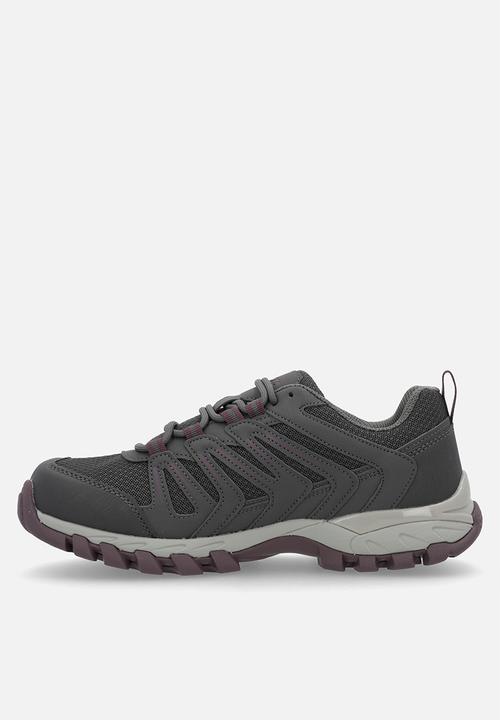 Hi-Tec - Grand paradiso low w