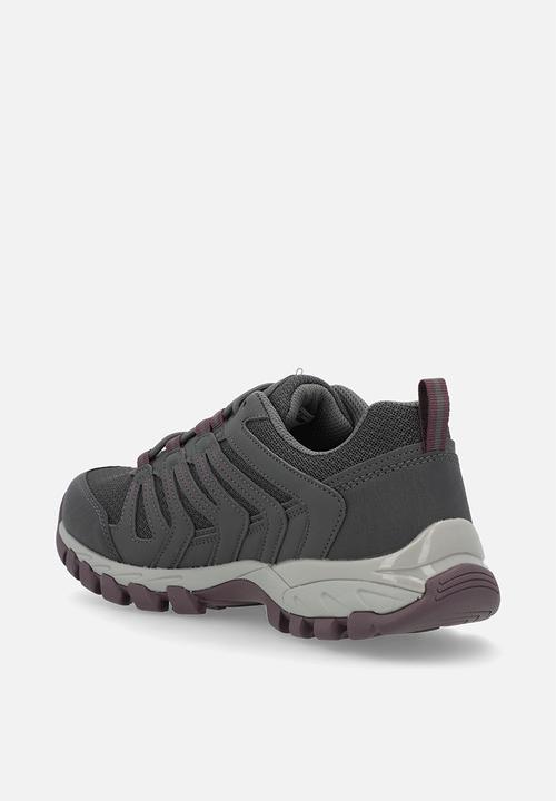 Hi-Tec - Grand paradiso low w