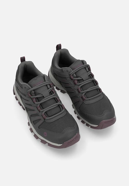 Hi-Tec - Grand paradiso low w