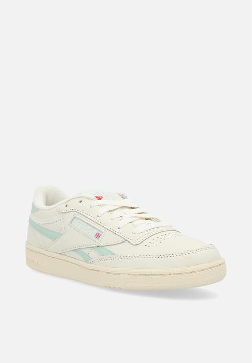 Reebok - Club c revenge vintagevintagechalk/lightsage/paperwhite