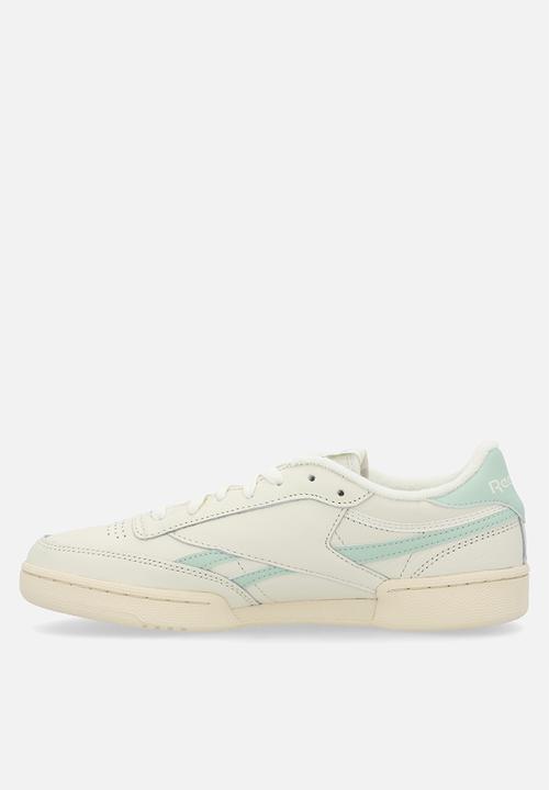 Reebok - Club c revenge vintagevintagechalk/lightsage/paperwhite