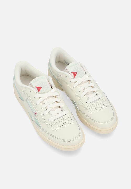 Reebok - Club c revenge vintagevintagechalk/lightsage/paperwhite