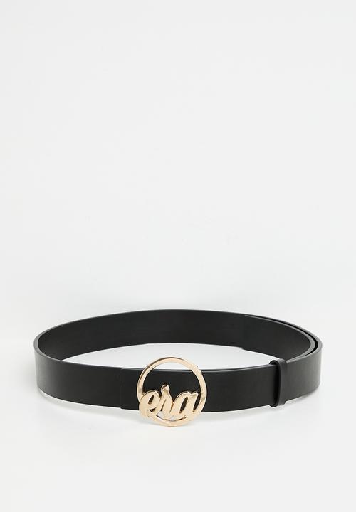ERA by DJ Zinhle - Era Belt  - Gold