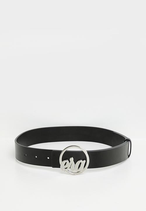 ERA by DJ Zinhle - Era Belt - Silver