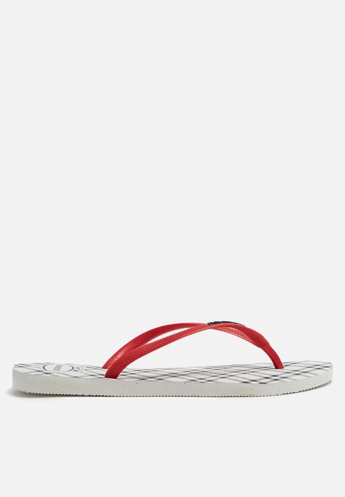 Havaianas - Slim retro
