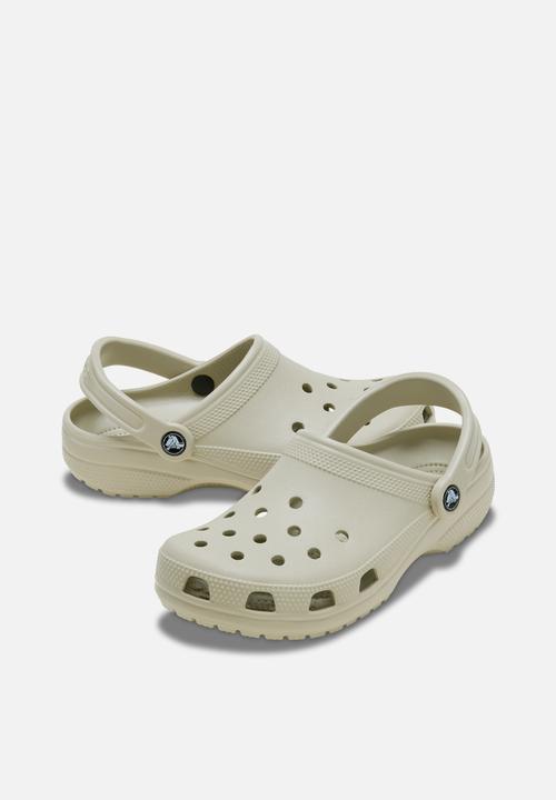 Crocs - Classic clogclog - brown