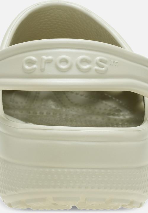 Crocs - Classic clogclog - brown