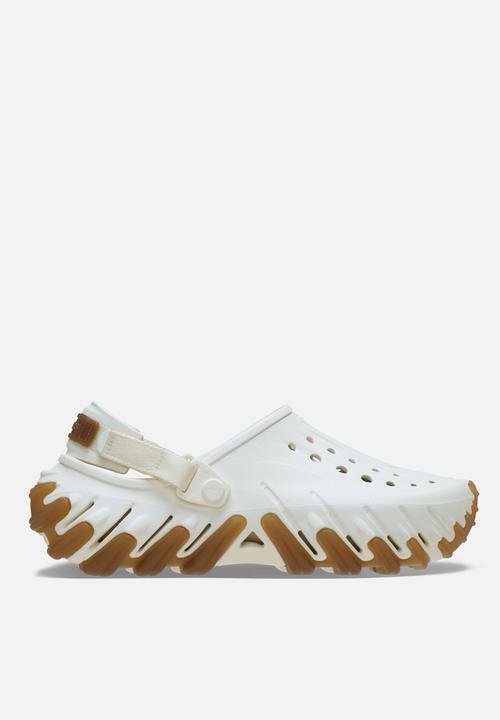 Crocs - Echo Gum RO Clog - Chalk