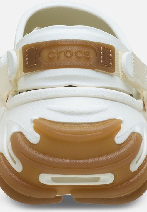 Crocs - Echo Gum RO Clog - Chalk