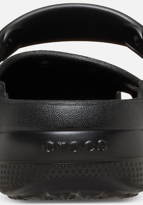 Crocs - Classic Ballet mary jane - black