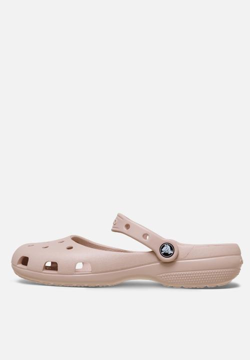 Crocs - Classic Ballet mary jane - pink