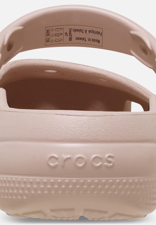 Crocs - Classic Ballet mary jane - pink