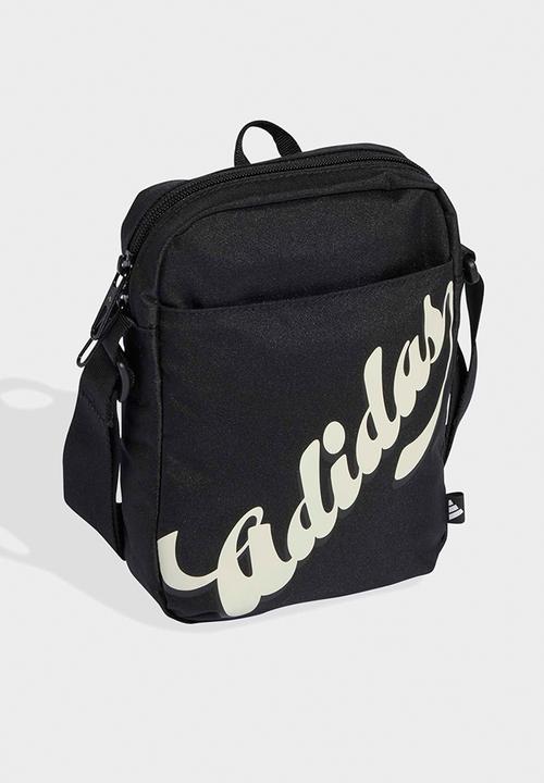 adidas Performance - Tiro g organiser - black/off white