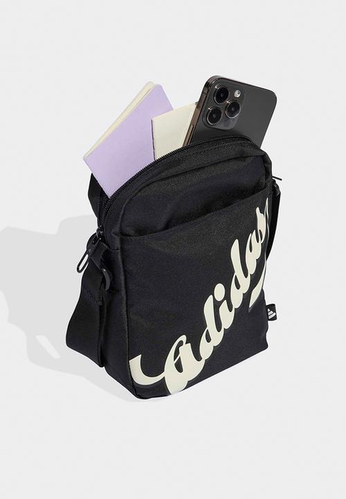 adidas Performance - Tiro g organiser - black/off white