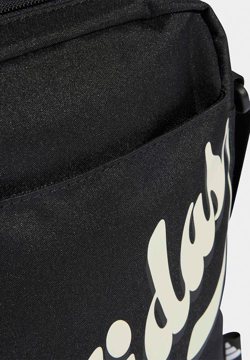 adidas Performance - Tiro g organiser - black/off white
