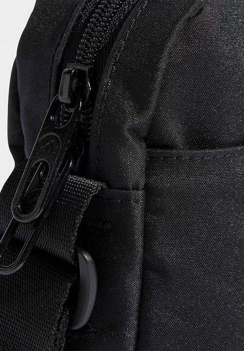adidas Performance - Tiro g organiser - black/off white
