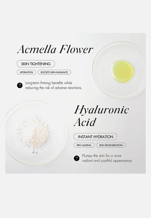 SKOON. - Retinin Night Face Cream Refill