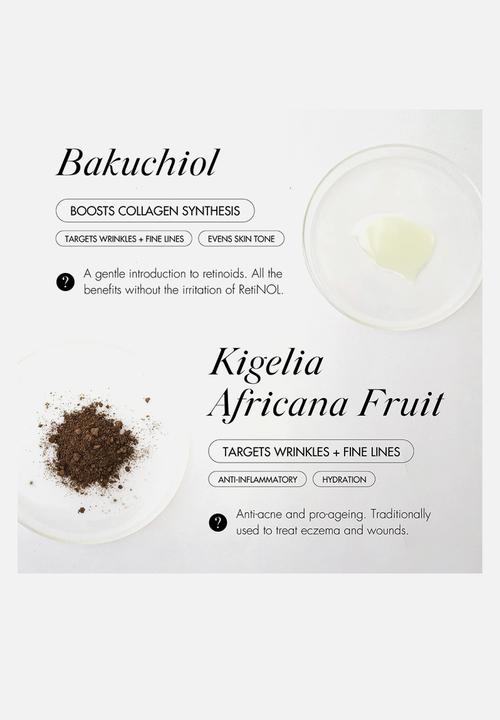 SKOON. - Baku Glow Face Cream Refill
