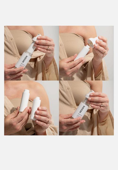 SKOON. - Baku Glow Face Cream Refill