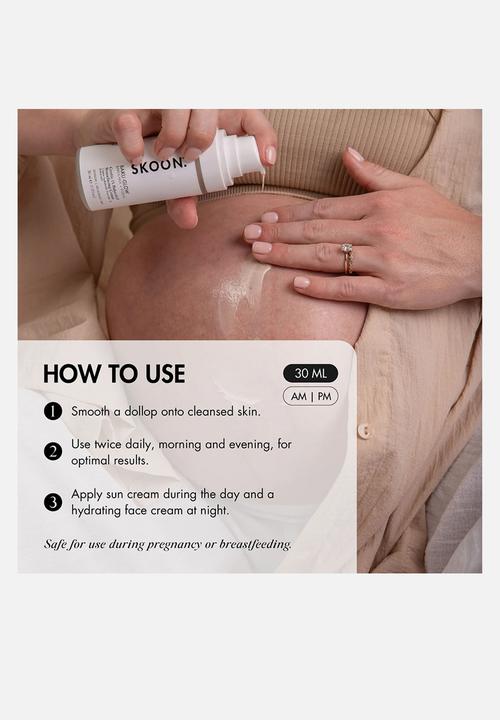 SKOON. - Baku Glow Face Cream Refill