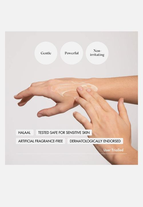 SKOON. - Baku Glow Face Cream Refill