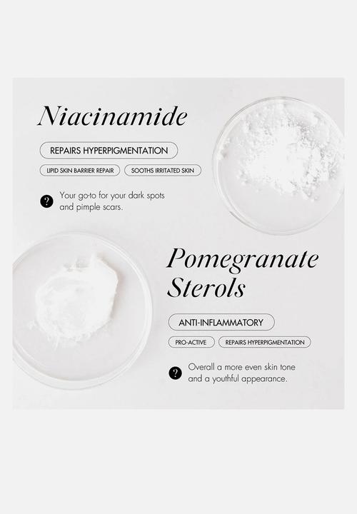 SKOON. - Ruby Marine Barrier Recovery Face Balm