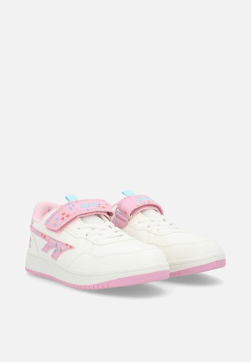 Hi-Tec - My little pony sneaker - white/pink lavender
