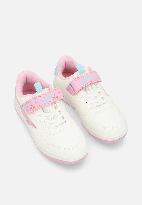 Hi-Tec - My little pony sneaker - white/pink lavender