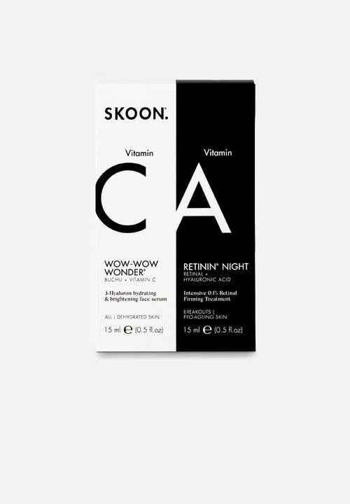 SKOON. - Dream Team