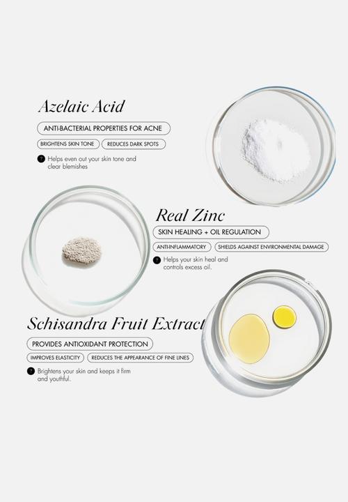 SKOON. - Whitewash Airless Tube - 100ml