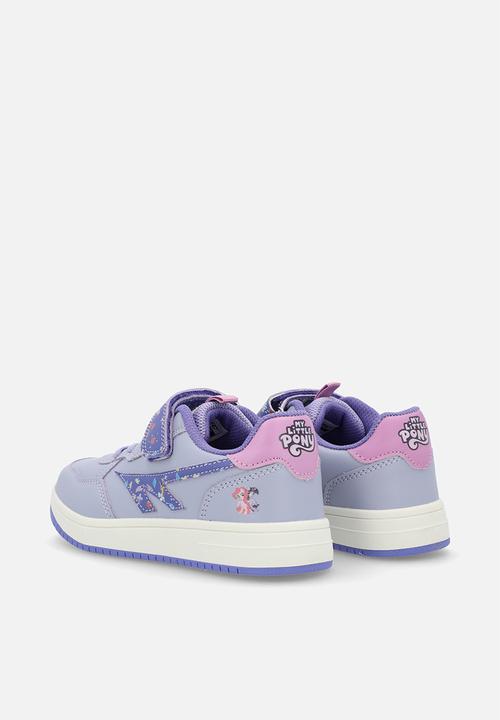 Hi-Tec - My little pony sneaker - cosmic sky