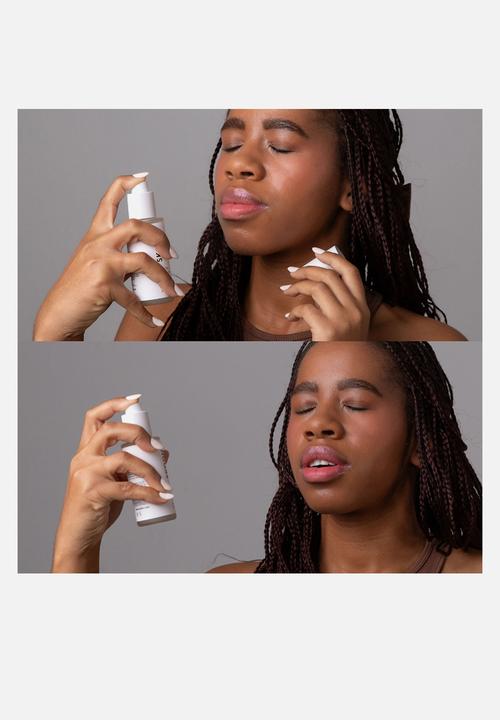 SKOON. - SKIN PJ's Activator Face Mist