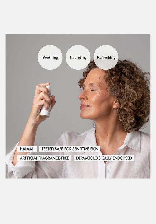 SKOON. - SKIN PJ's Activator Face Mist