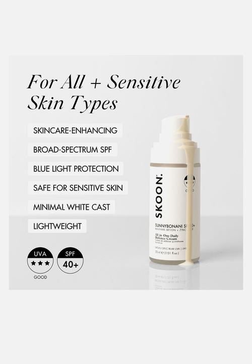 SKOON. - SUNNYBONANI SPF40+