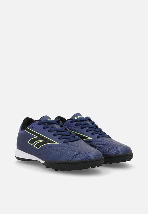 Hi-Tec - Astro dyna junior - navy/blue/black