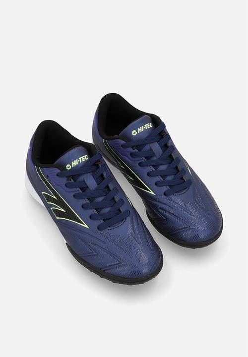 Hi-Tec - Astro dyna junior - navy/blue/black