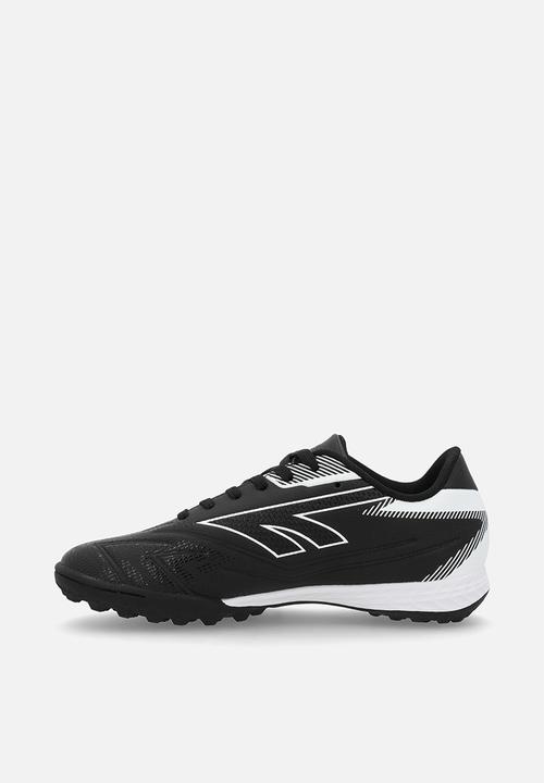 Hi-Tec - Astro dyna junior - black/white