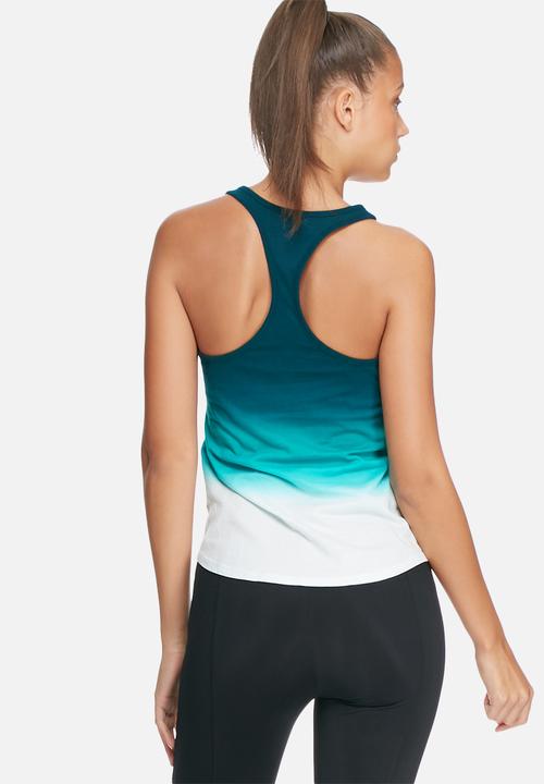 Nike - Art training tank