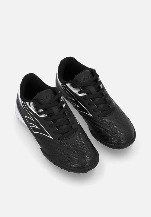 Hi-Tec - Astro dyna junior - black/white