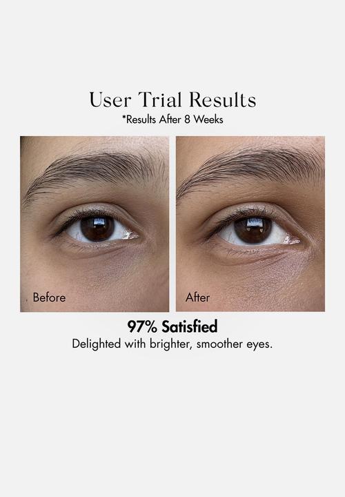 SKOON. - BRIGHT-EYED Brighten + Firm Eye Cream