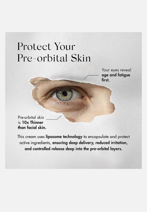 SKOON. - BRIGHT-EYED Brighten + Firm Eye Cream