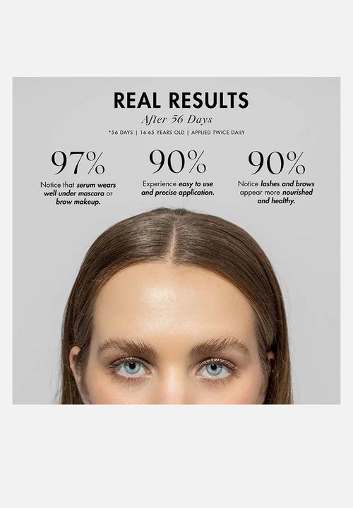 SKOON. - OH LA LA Lash & Brow Serum 8ml