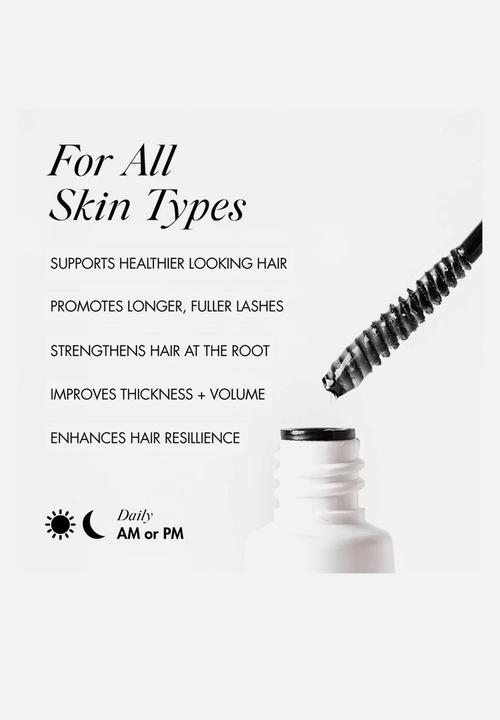 SKOON. - OH LA LA Lash & Brow Serum 8ml